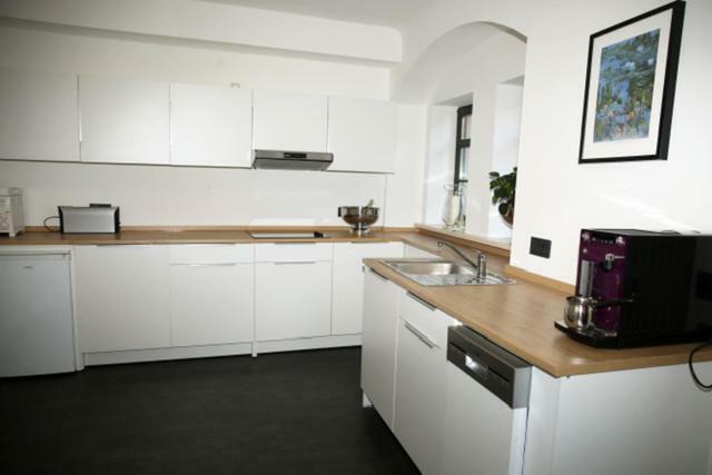 Gastewohnung "Arnoldiblick" Gotha Exterior foto